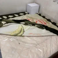 تخت و تشک ۲ نفره