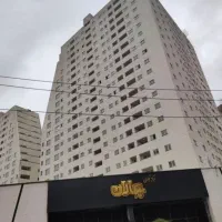 واحد ۱۱۷ متری در برج بهاران دریاچه چیتگر