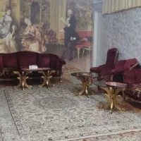 اجاره باغ ویلا استخر دار آب گرم|اجارهٔ کوتاه‌مدت ویلا و باغ|ورامین, ورامین|دیوار