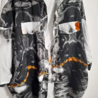 مانتو استین سرب دوعدد  نو|لباس|ساری, |دیوار