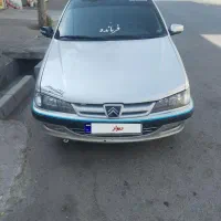 پژو مدل 86