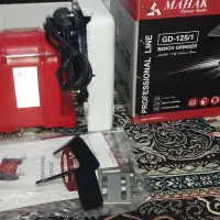 سنگ فرز رومیزی محک125