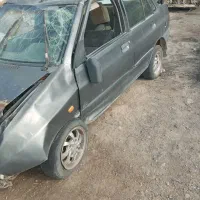 پراید|خودرو سواری و وانت|میاندوآب, |دیوار