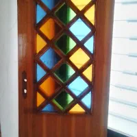 در چوبی|مصالح و تجهیزات ساختمان|همدان, |دیوار