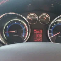 دنا پلاس ۶ دنده توربو تمام فول esp|خودرو سواری و وانت|مشهد, ایثارگران|دیوار