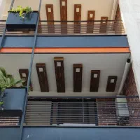 نقاشی ساختمان|خدمات پیشه و مهارت|بندر کنگان, |دیوار