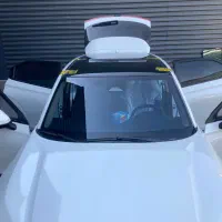 شیشه عقب شاهین رانا برلیانس تارا H30 دنا ریو|قطعات یدکی و لوازم جانبی|تهران, صادقیه|دیوار