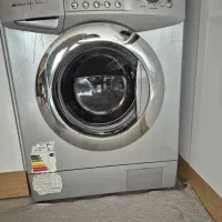 ماشین لباسشویی اسنوا  7 کیلویی