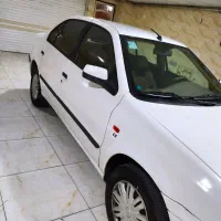 سمند موتورملی مدل92|خودرو سواری و وانت|تبریز, |دیوار