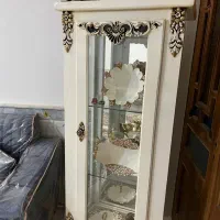گنجه میز تلویزیون