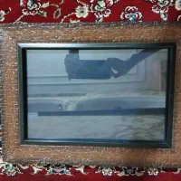 قاب عکس|تابلو، نقاشی، عکس|قم, زاد|دیوار
