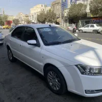 دنا ۹۶ در حد استثنایی. فروش و معاوضه|خودرو سواری و وانت|اراک, |دیوار
