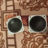 دو عدد تیوتر