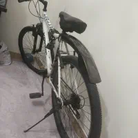 دوچرخه آلمانی سایز 26|دوچرخه، اسکیت، اسکوتر|فردیس, سپید دشت|دیوار