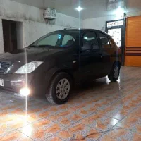 تیبا ۲ مدل ۹۷