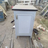 کابینت زیرسماور مناصب بنگاه ومنزل