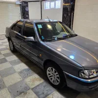 پارس tu5مدل ۹۶|خودرو سواری و وانت|الیگودرز, |دیوار