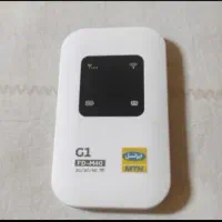 مودم سیم کارتی جیبی|مودم و تجهیزات شبکه|ماهدشت, |دیوار