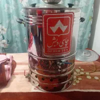 سماور ۴۰ لیتری