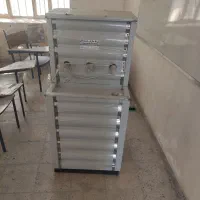 آبسرد کن صنعتی