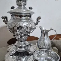 سماور نو