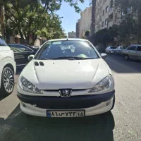 206 مدل ۹۹ خانگی