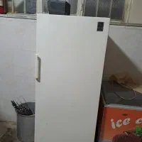 فقط فریزر پارس