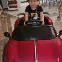 ماشین شارژی