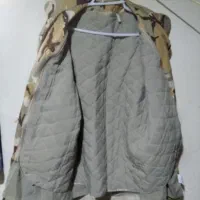 اورکت ارتشی نو نو|لباس|شیراز, عفیفآباد|دیوار