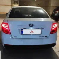 فروش بسترن B50F|خودرو سواری و وانت|تهران, اباذر|دیوار
