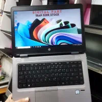 اچ پی دانشجویی اداری برنامه نویسی i5 RAM16 SSD256
