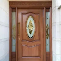 رنگ کاری چوب صفری|خدمات پیشه و مهارت|رشت, منظریه|دیوار