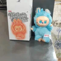 عروسک لبوبو