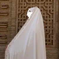 فروش ست های چادر عقد عروس|لباس|بیرجند, |دیوار