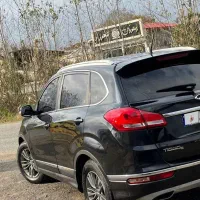 Tigo5مدل96عروسک|خودرو سواری و وانت|رشت, استقامت ۲|دیوار