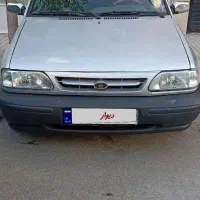 پراید 131مدل 90