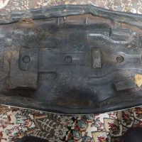 زین موتور|قطعات یدکی و لوازم جانبی|قم, یزدان‌شهر|دیوار