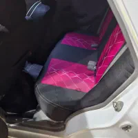 پرایدمدل ۹۶درجه یک بدون رنگ شاسی سالم|خودرو سواری و وانت|لامرد, |دیوار