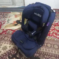 صندلی بچه برای خودرو|تخت و صندلی بچه|چابکسر, |دیوار