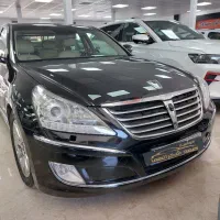 هیوندای سنتنیال ، مدل  2011،کارکرد195