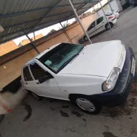 پراید 96|خودرو سواری و وانت|کرج, کمالشهر|دیوار