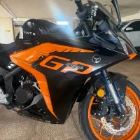 فروشی|موتورسیکلت|رشت, لاکان شهر|دیوار