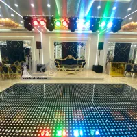 تالار عروسی کاشان