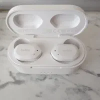 ایرپاد اصلی belkin|پخش‌کننده همراه|کرمانشاه, |دیوار