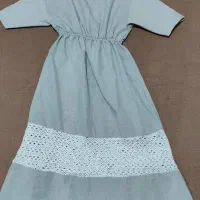 مانتوی دو تیکه