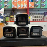 دوربین مداربسته و دزدگیر با اقساط 12ماه بدون ضامن|دوربین مداربسته|سنندج, |دیوار