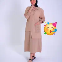 مانتو کفتان