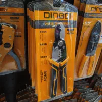 پخش عمده ابزارآلات برند دینگی DINGQI