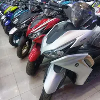 r155 گلکسی طرح ایروکس هوا خنک ۴۰۳ اقساط|موتورسیکلت|تهران, بهار|دیوار