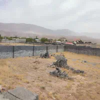 فروش دو قطعه زمین بهداشتیاران